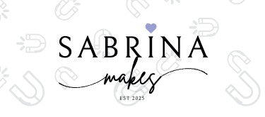 SABRINA MAKES